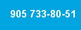 905 733-80-51